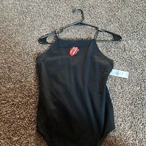 American eagle bodysuit